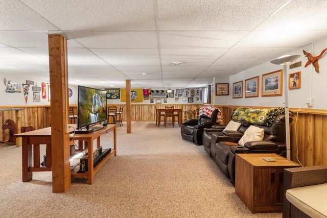 420 W Liberty Street, Adams, WI 53910