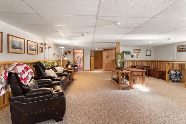 420 W Liberty Street, Adams, WI 53910