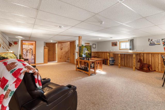 420 W Liberty Street, Adams, WI 53910