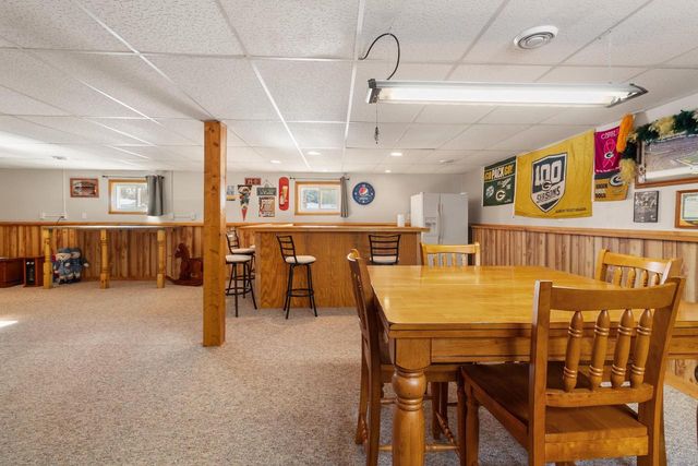 420 W Liberty Street, Adams, WI 53910