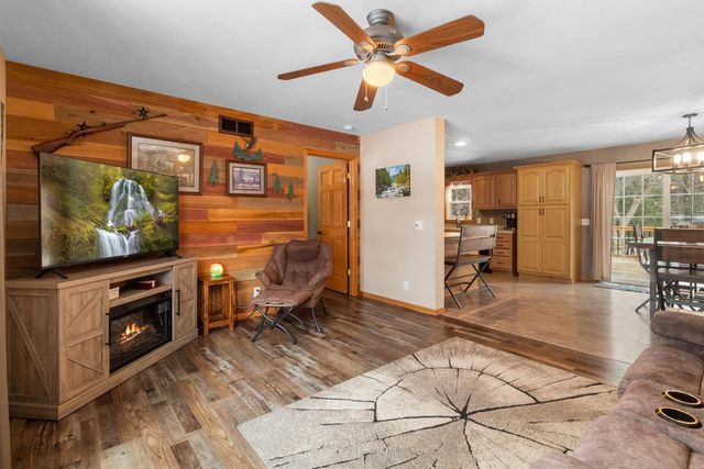 420 W Liberty Street, Adams, WI 53910