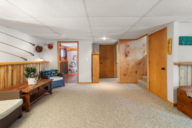 420 W Liberty Street, Adams, WI 53910