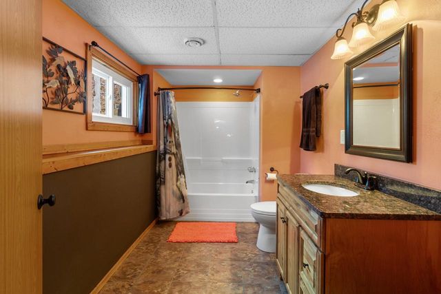 420 W Liberty Street, Adams, WI 53910