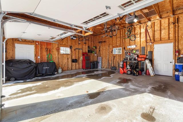 420 W Liberty Street, Adams, WI 53910