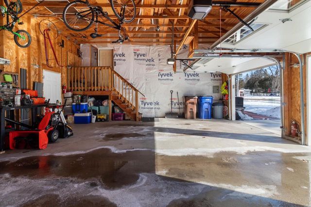 420 W Liberty Street, Adams, WI 53910