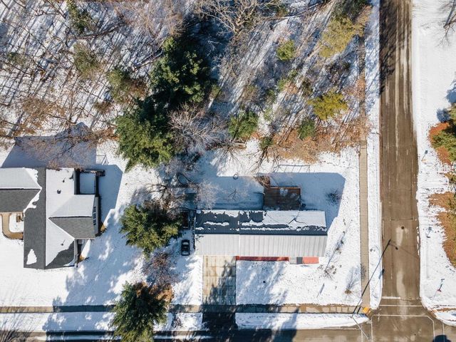 420 W Liberty Street, Adams, WI 53910