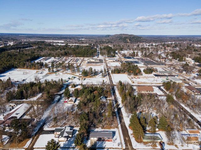 420 W Liberty Street, Adams, WI 53910