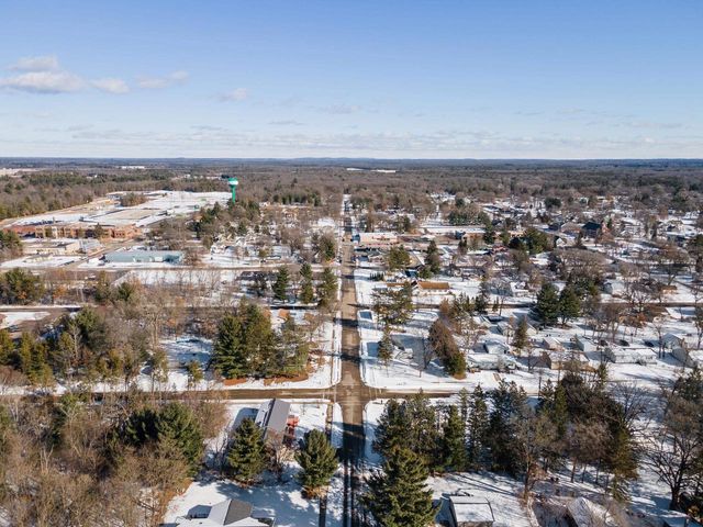 420 W Liberty Street, Adams, WI 53910