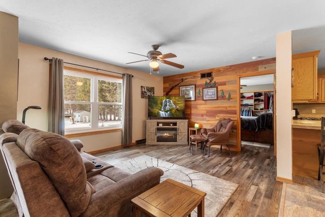 420 W Liberty Street, Adams, WI 53910