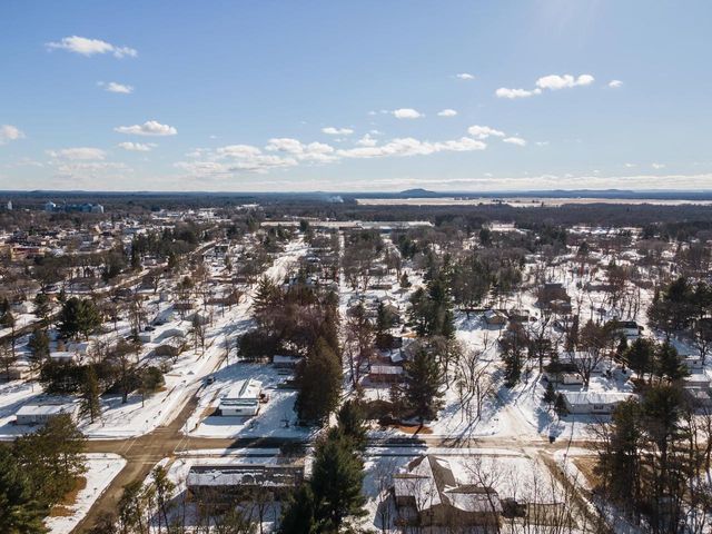 420 W Liberty Street, Adams, WI 53910