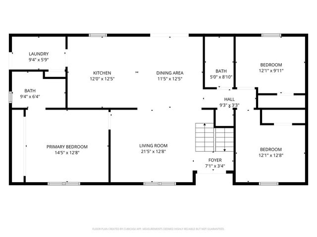 420 W Liberty Street, Adams, WI 53910