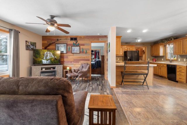 420 W Liberty Street, Adams, WI 53910