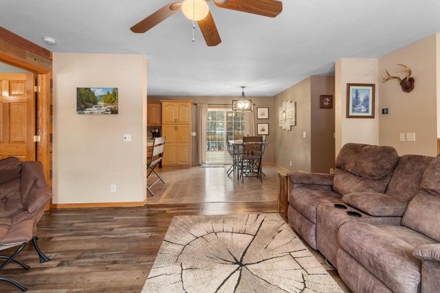 420 W Liberty Street, Adams, WI 53910