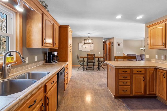 420 W Liberty Street, Adams, WI 53910