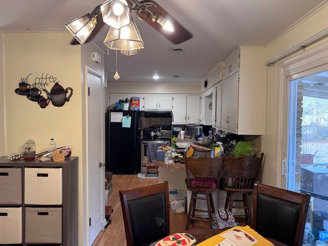 419 Sunset Drive, Heber Springs, AR 72543