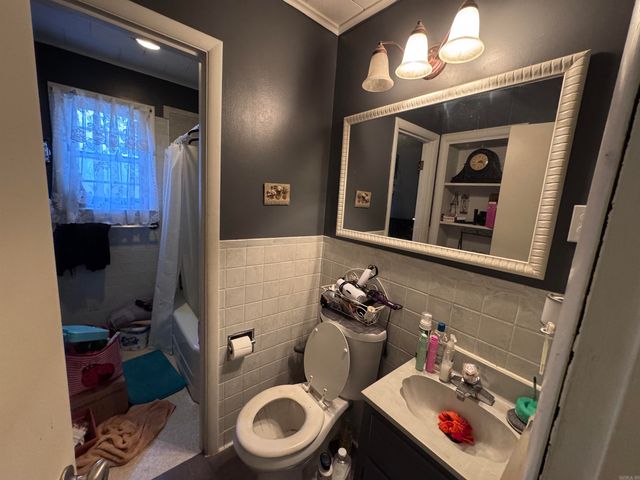 419 Sunset Drive, Heber Springs, AR 72543