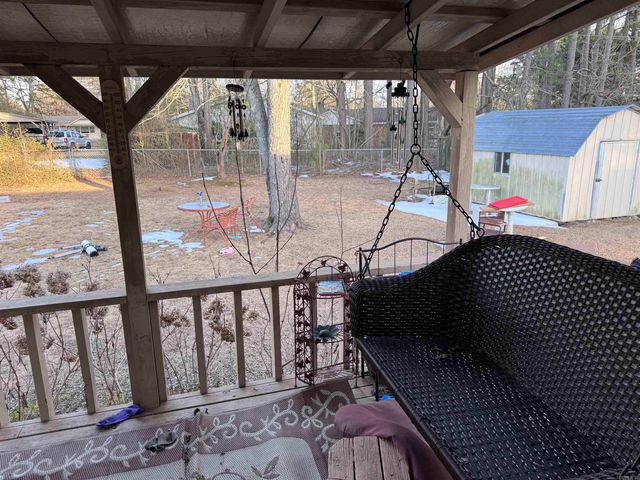 419 Sunset Drive, Heber Springs, AR 72543