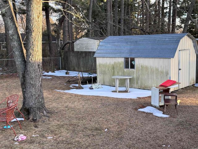 419 Sunset Drive, Heber Springs, AR 72543