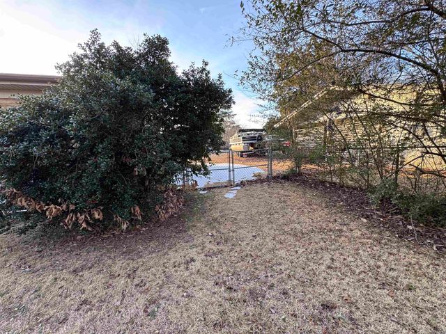 419 Sunset Drive, Heber Springs, AR 72543