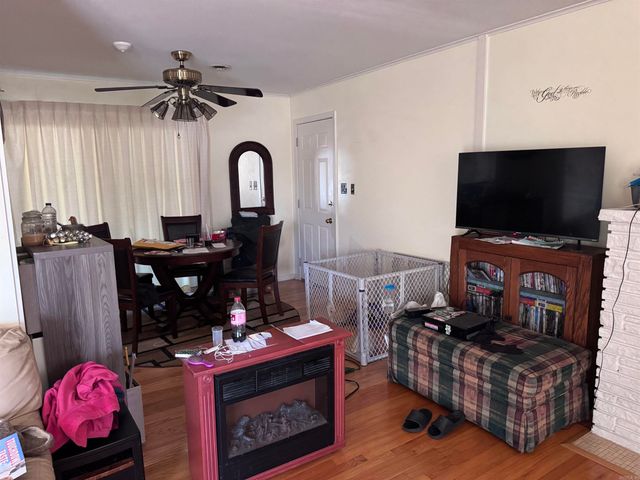 419 Sunset Drive, Heber Springs, AR 72543