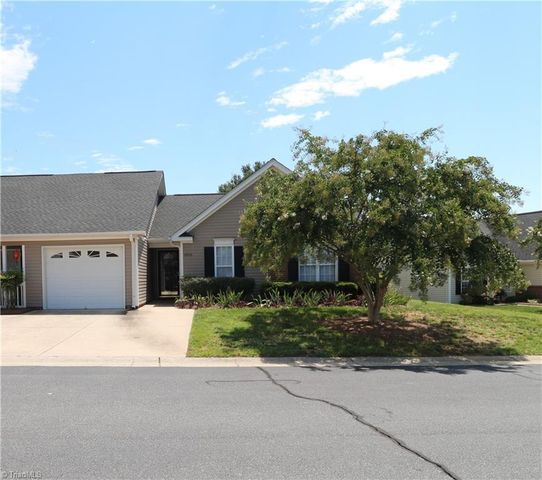 6004 Old Park Lane, High Point, NC 27265
