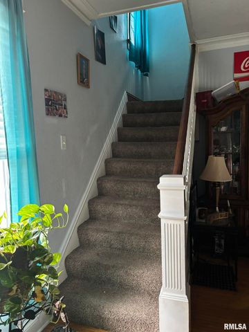 506 E ELM Street, Canton, IL 61520