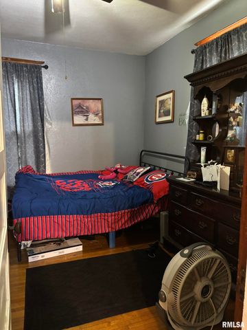 506 E ELM Street, Canton, IL 61520