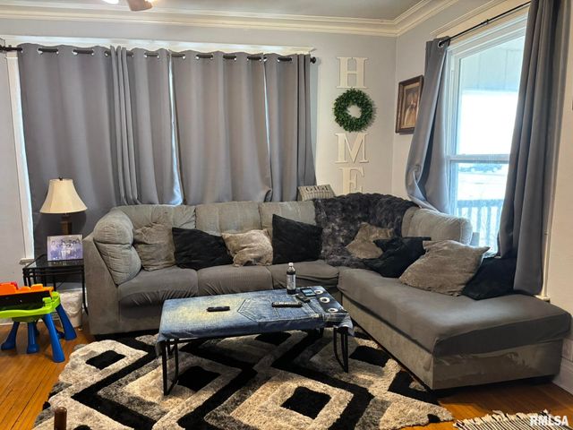 506 E ELM Street, Canton, IL 61520