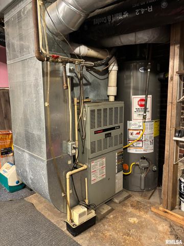 506 E ELM Street, Canton, IL 61520