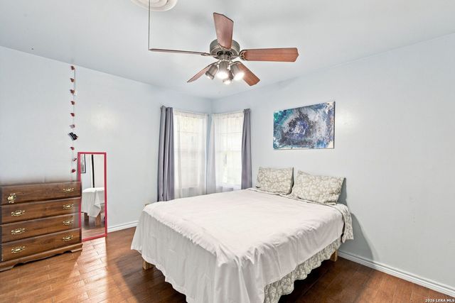 4422 Bikini Dr., San Antonio, TX 78218