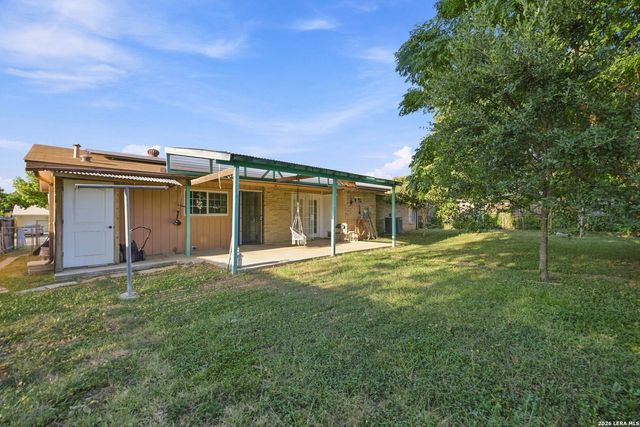 4422 Bikini Dr., San Antonio, TX 78218