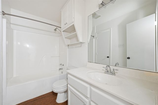 1223 James Avenue, Waco, TX 76706