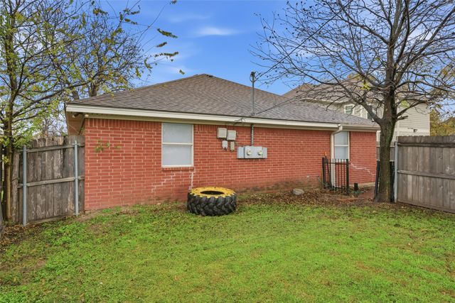 1223 James Avenue, Waco, TX 76706