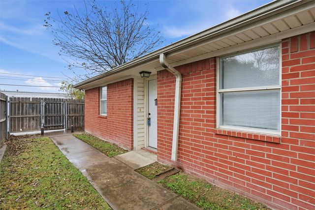 1223 James Avenue, Waco, TX 76706
