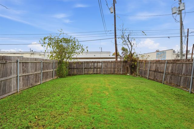 1223 James Avenue, Waco, TX 76706