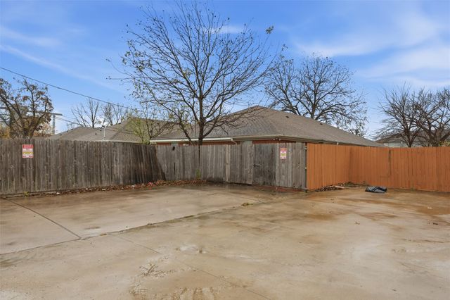 1223 James Avenue, Waco, TX 76706