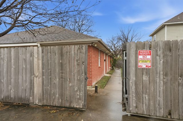 1223 James Avenue, Waco, TX 76706