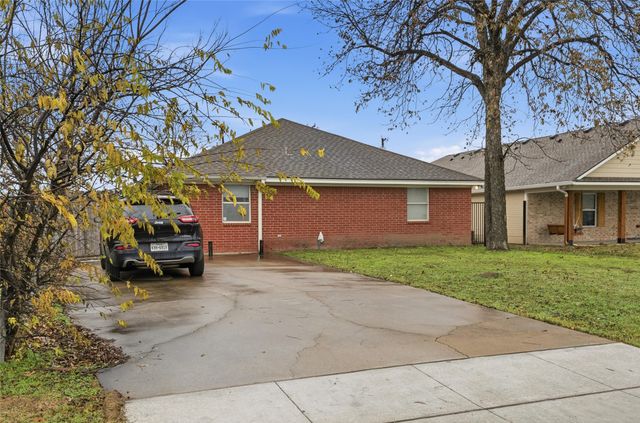1223 James Avenue, Waco, TX 76706