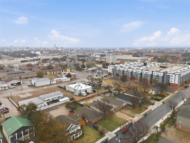 1223 James Avenue, Waco, TX 76706