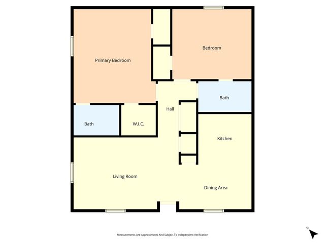 1223 James Avenue, Waco, TX 76706