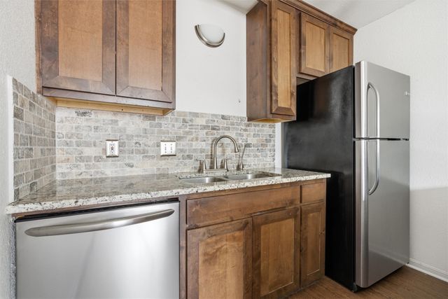 1223 James Avenue, Waco, TX 76706