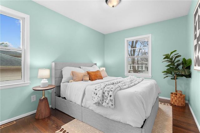 9407 Palmer Avenue, Kansas City, MO 64138