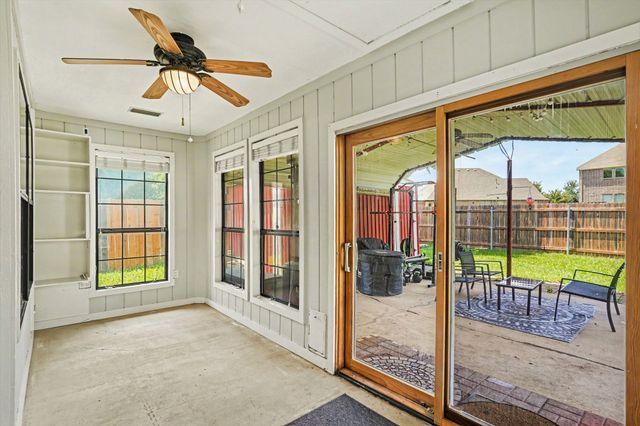 6852 Megan Lane, North Richland Hills, TX 76182