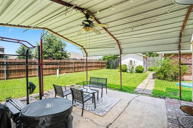 6852 Megan Lane, North Richland Hills, TX 76182