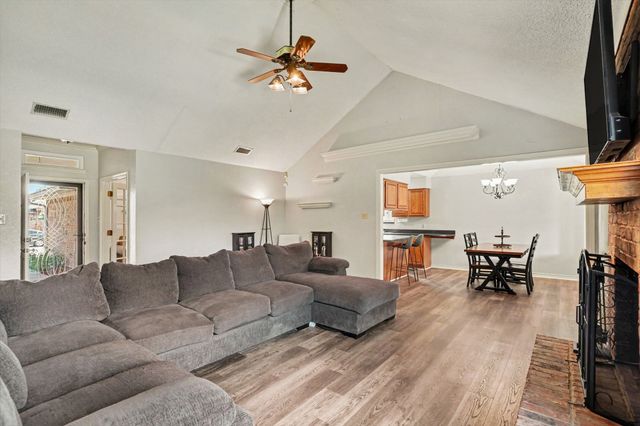 6852 Megan Lane, North Richland Hills, TX 76182