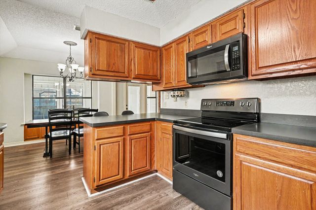 6852 Megan Lane, North Richland Hills, TX 76182