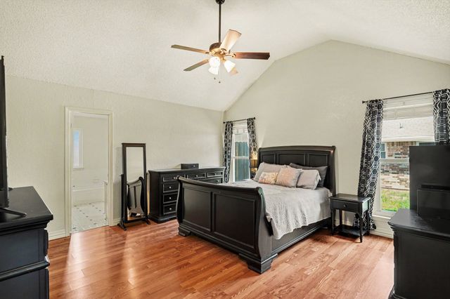 6852 Megan Lane, North Richland Hills, TX 76182