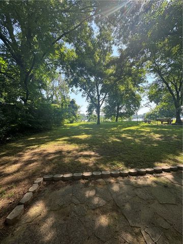 1206 N Front Street, Dardanelle, AR 72834