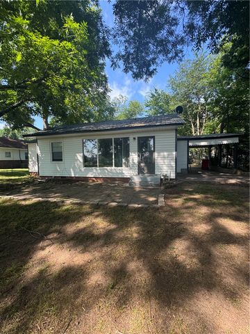 1206 N Front Street, Dardanelle, AR 72834