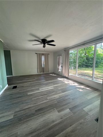 1206 N Front Street, Dardanelle, AR 72834